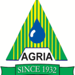 Logo Agria — partenaire de NEGANOR