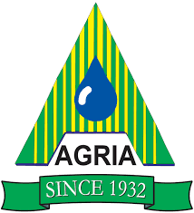 Logo Agria — partenaire de NEGANOR