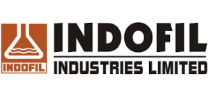 Logo Indofil — partenaire de NEGANOR