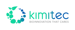 Logo Kimitec — partenaire de NEGANOR