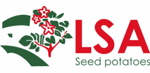 Logo LSA — partenaire de NEGANOR