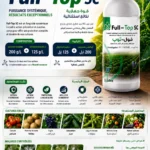 Affiche produit Fulltop — NEGANOR