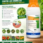 Affiche produit Kortex — NEGANOR