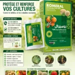 Affiche produit Romeral — NEGANOR