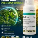 Affiche produit SIAL — NEGANOR