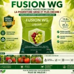 Affiche produit Fusion — NEGANOR